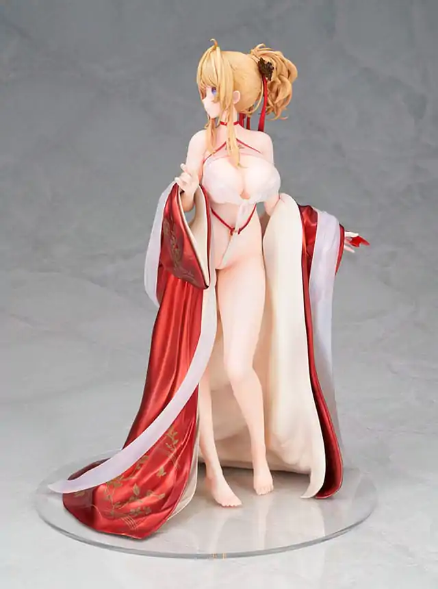 Azur Lane PVC Statue 1/7 Glorious Chinese New Year Ver. 26 cm product photo