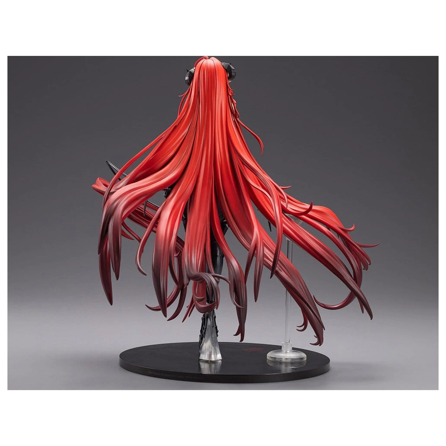 Azur Lane PVC Figure 1/7 Hindenburg 29 cm product photo