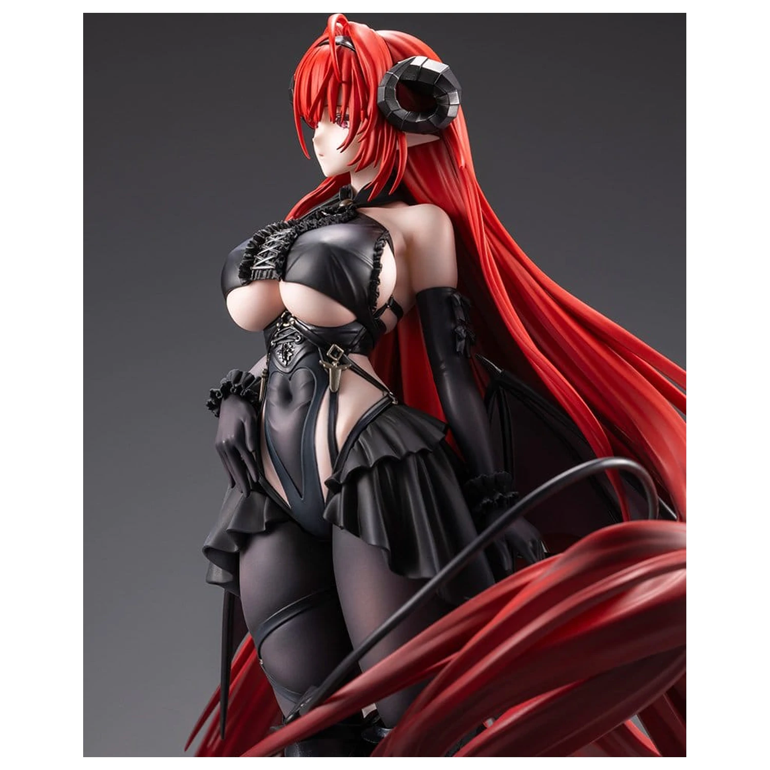 Azur Lane PVC Figure 1/7 Hindenburg 29 cm product photo