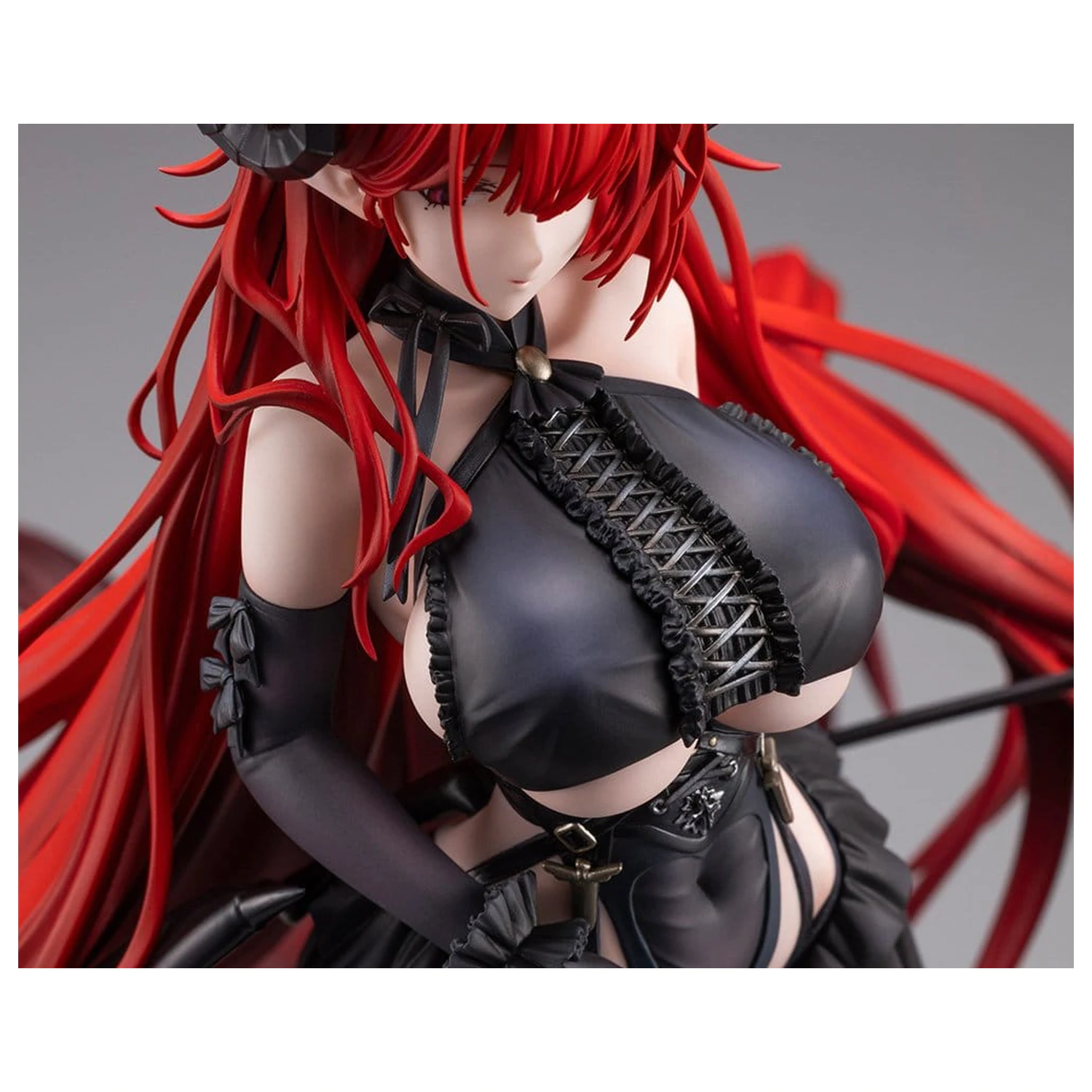 Azur Lane PVC Figure 1/7 Hindenburg 29 cm product photo