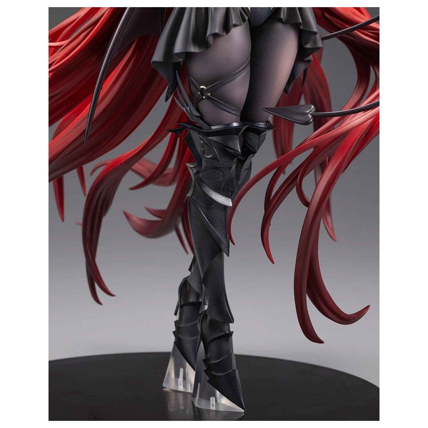 Azur Lane PVC Figure 1/7 Hindenburg 29 cm product photo