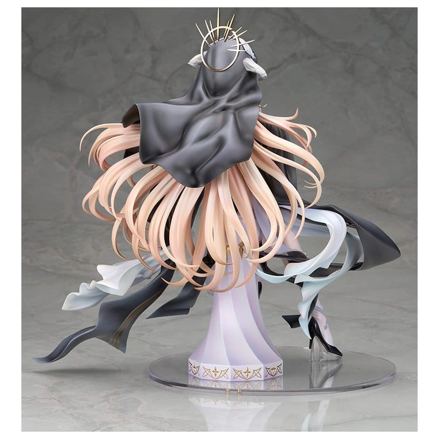 Azur Lane PVC Figure 1/7 Implacable 28 cm product photo