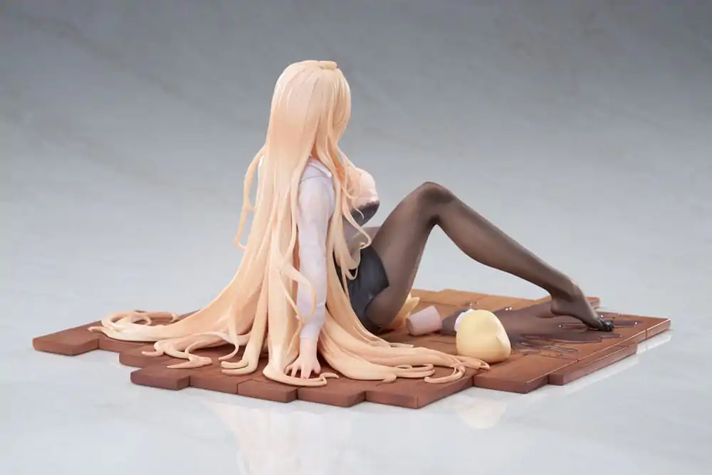 Azur Lane PVC Statue 1/7 Implacable Shepherd of the "Lost" Ver. 25 cm               product photo
