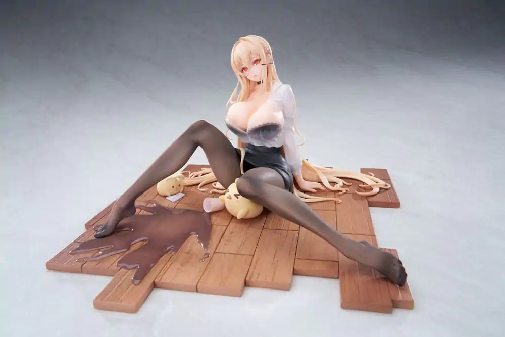 Azur Lane PVC Statue 1/7 Implacable Shepherd of the "Lost" Ver. 25 cm               product photo