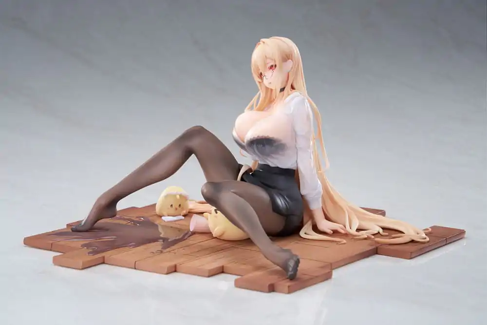 Azur Lane PVC Statue 1/7 Implacable Shepherd of the "Lost" Ver. 25 cm               product photo