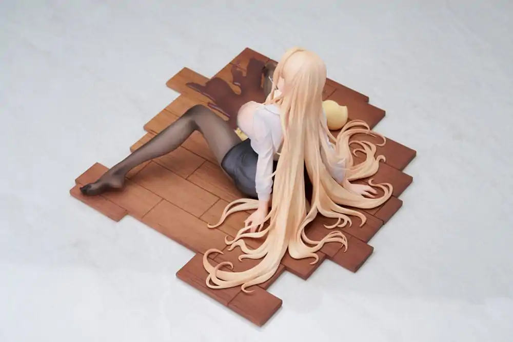 Azur Lane PVC Statue 1/7 Implacable Shepherd of the "Lost" Ver. 25 cm               product photo