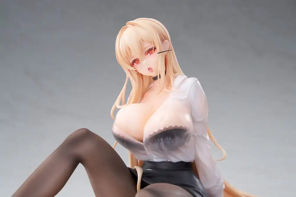 Azur Lane PVC Statue 1/7 Implacable Shepherd of the "Lost" Ver. 25 cm               product photo