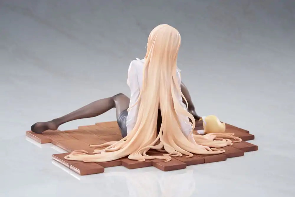 Azur Lane PVC Statue 1/7 Implacable Shepherd of the "Lost" Ver. 25 cm               product photo