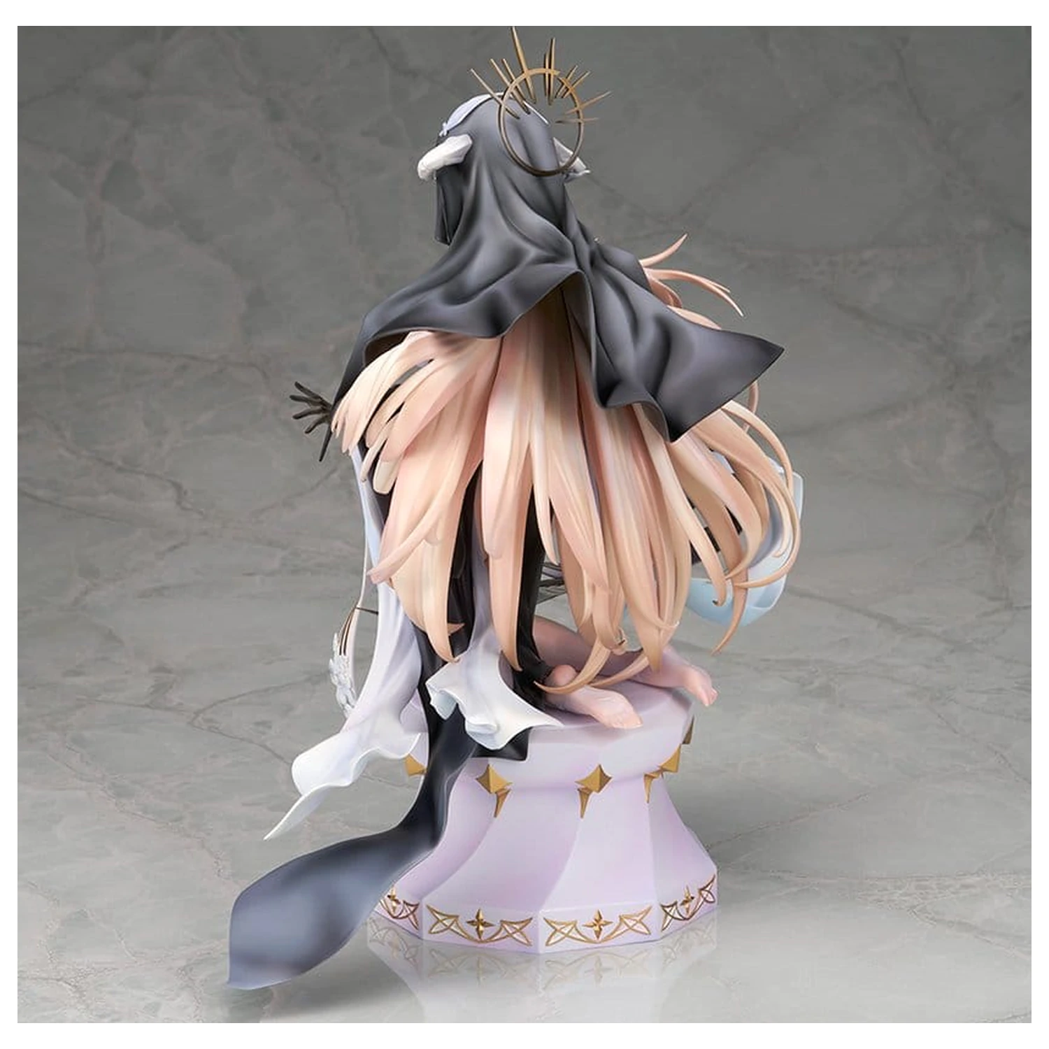 Azur Lane PVC Figure 1/7 Implacable Special Ver. 29 cm product photo