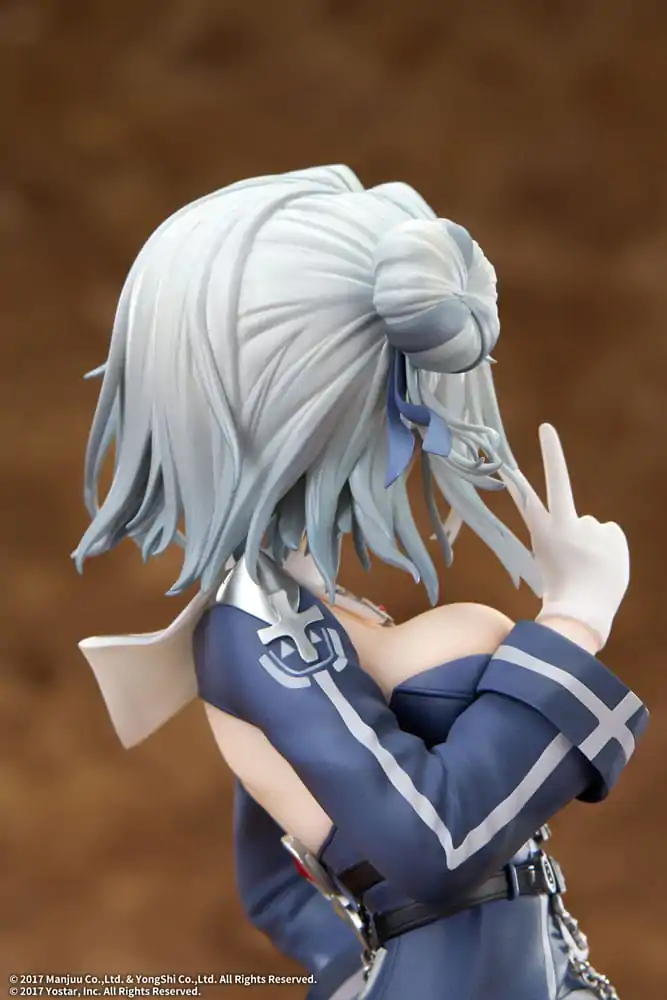 Azur Lane PVC Statue 1/7 Jade 25 cm   product photo