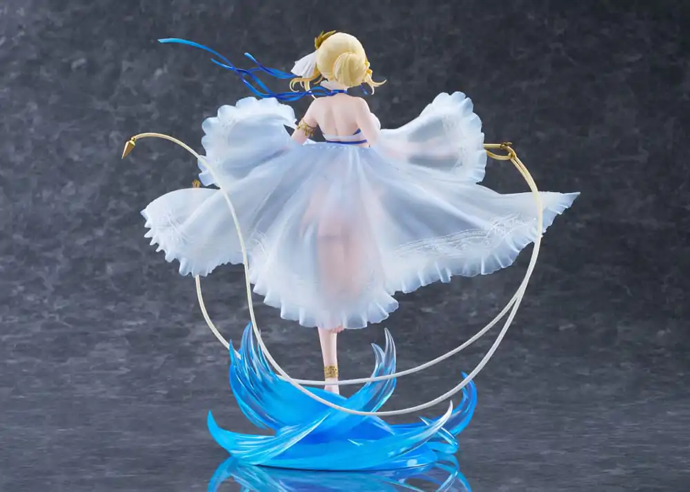 Azur Lane PVC Statue 1/7 Jeanne D'Arc Saintess of the Sea AmiAmi Limited Edition 26 cm termékfotó