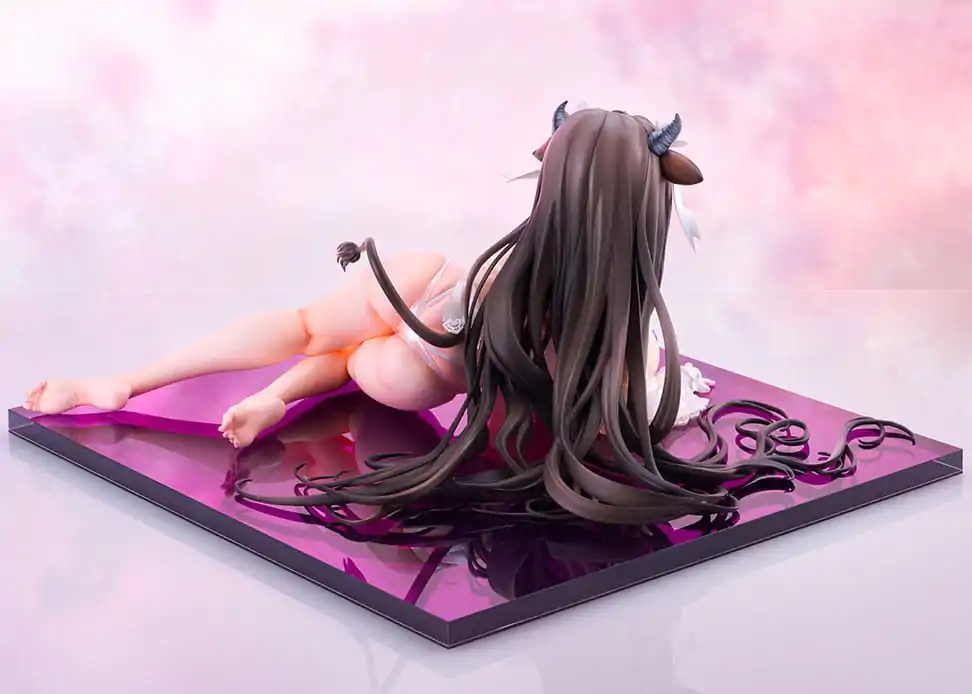 Azur Lane PVC Statue 1/7 Kashino Hot Springs Relaxation 15 cm termékfotó