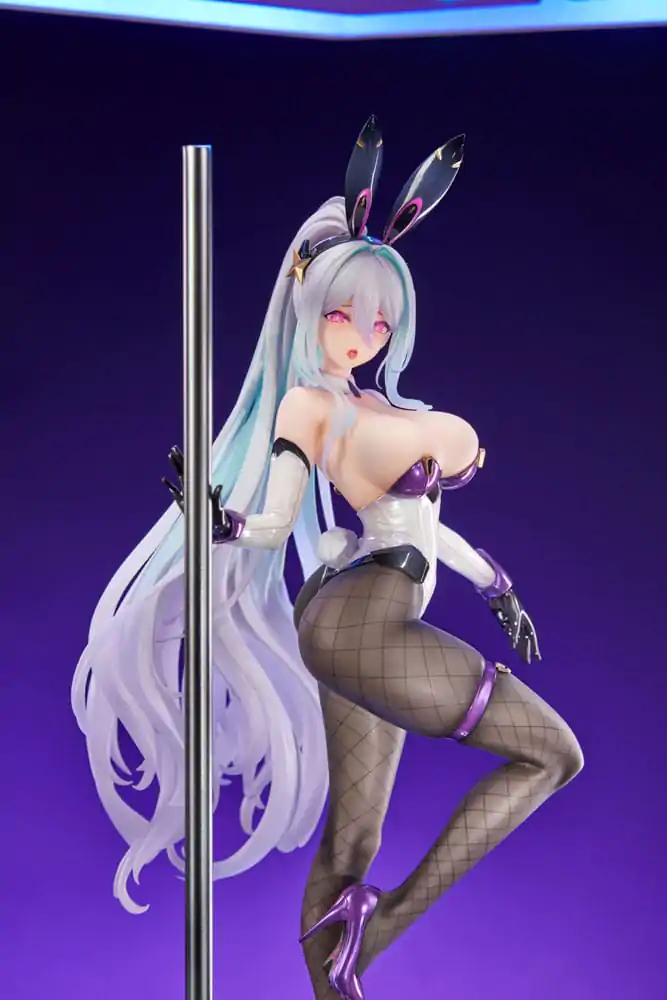 Azur Lane PVC Statue 1/7 Kearsarge All-Night Charge Ver. 30 cm termékfotó