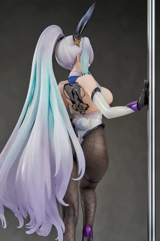 Azur Lane PVC Statue 1/7 Kearsarge All-Night Charge Ver. 30 cm termékfotó