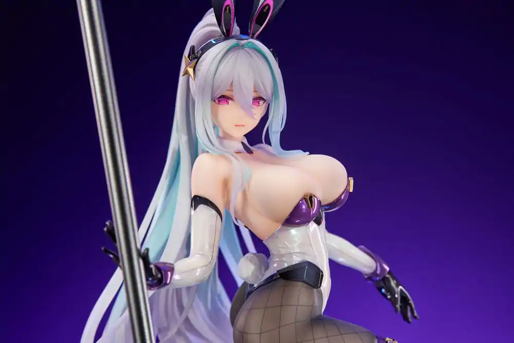 Azur Lane PVC Statue 1/7 Kearsarge All-Night Charge Ver. 30 cm termékfotó