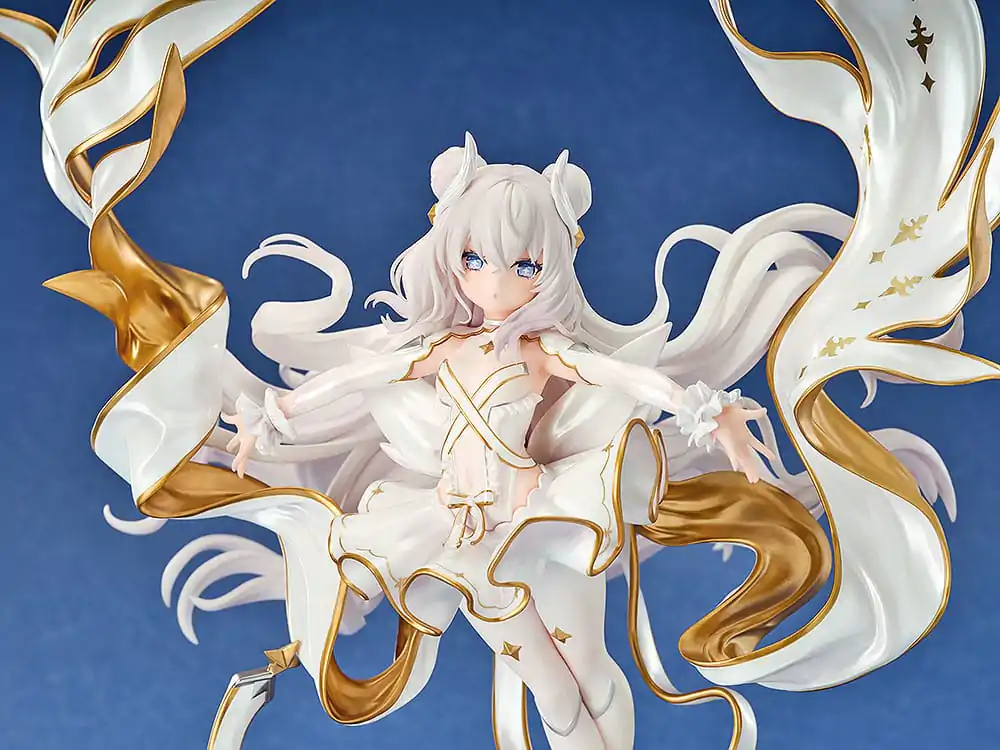 Azur Lane PVC Statue 1/7 Le Malin 33 cm product photo