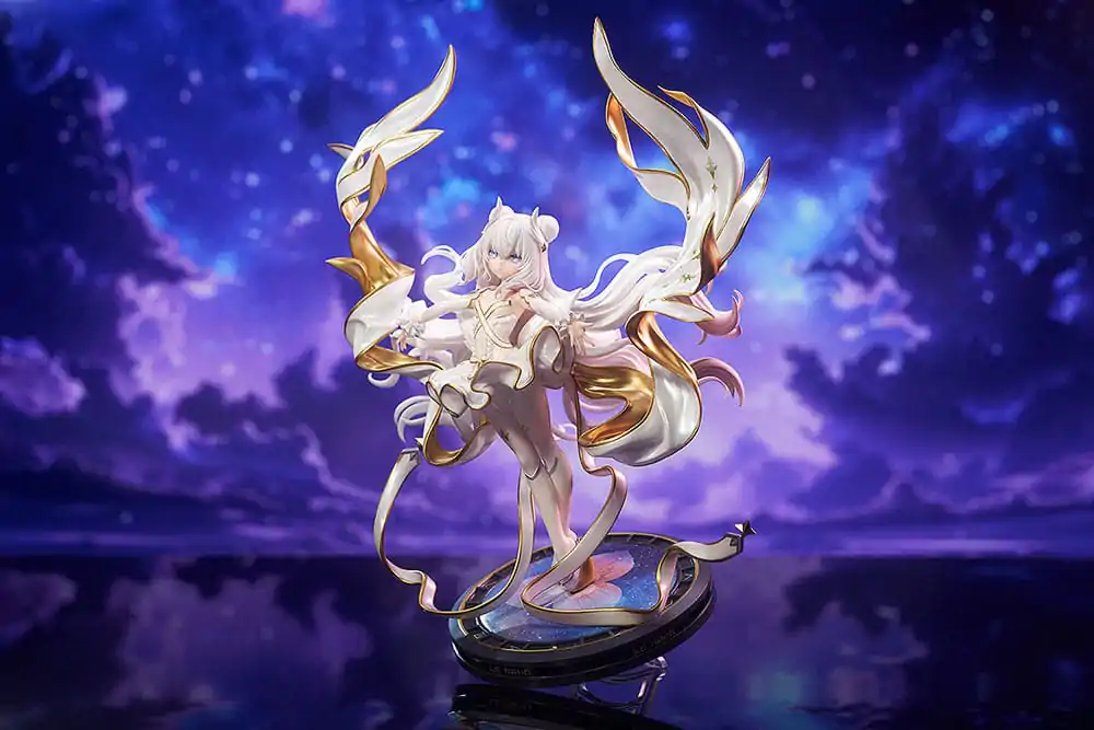 Azur Lane PVC Statue 1/7 Le Malin 33 cm product photo