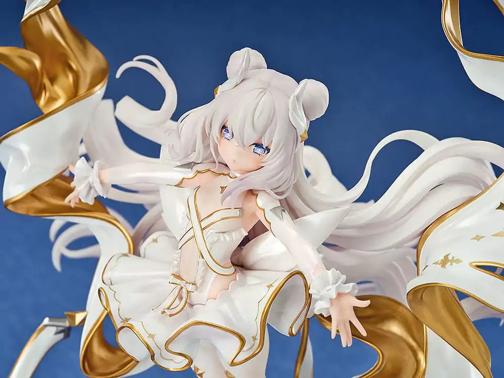 Azur Lane PVC Statue 1/7 Le Malin 33 cm product photo