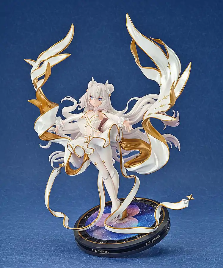 Azur Lane PVC Statue 1/7 Le Malin 33 cm product photo