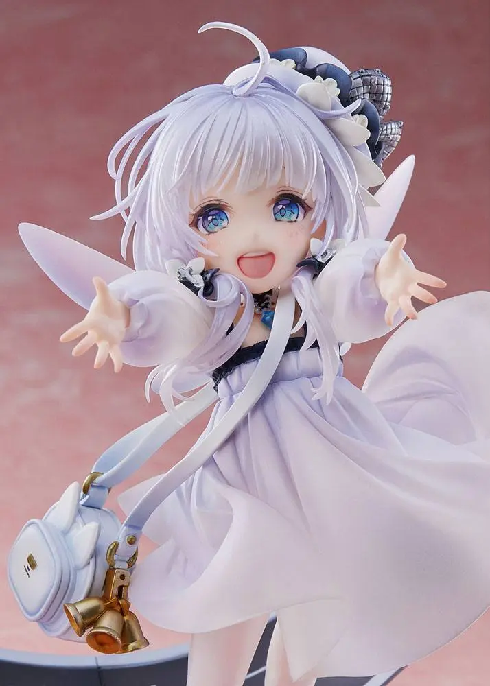 Azur Lane PVC Statue 1/7 Little Illustrious termékfotó