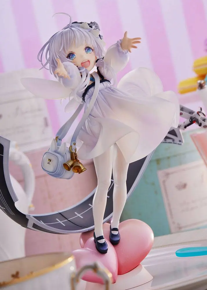 Azur Lane PVC Statue 1/7 Little Illustrious termékfotó