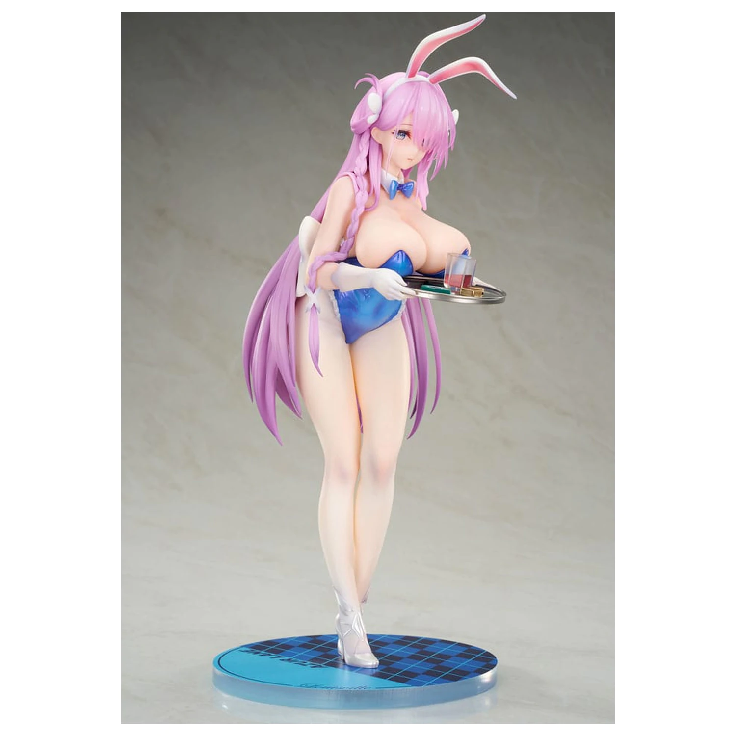 Azur Lane PVC Statue 1/7 Louisville An Order of Dreams Ver. 26 cm       product photo
