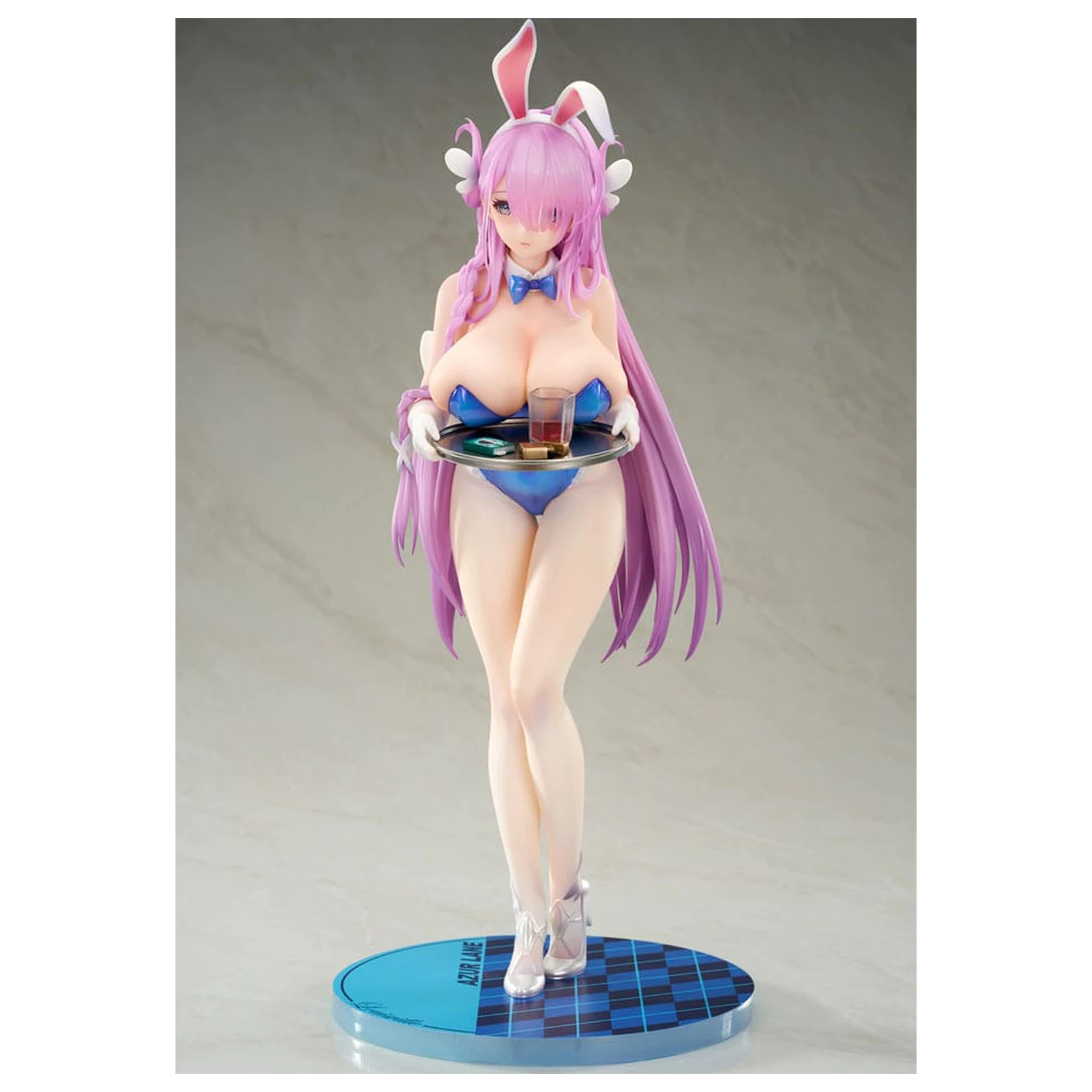 Azur Lane PVC Statue 1/7 Louisville An Order of Dreams Ver. 26 cm       product photo