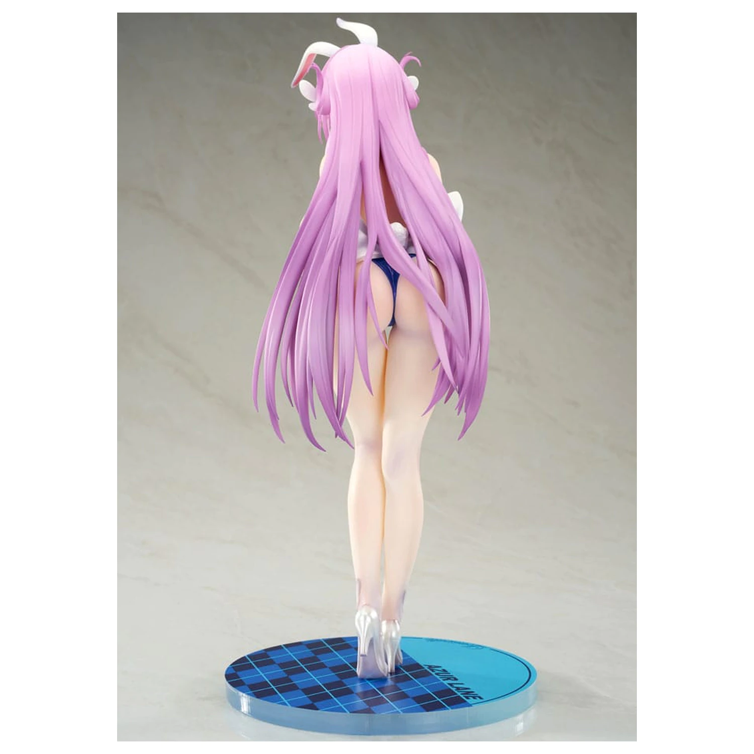 Azur Lane PVC Statue 1/7 Louisville An Order of Dreams Ver. 26 cm       product photo