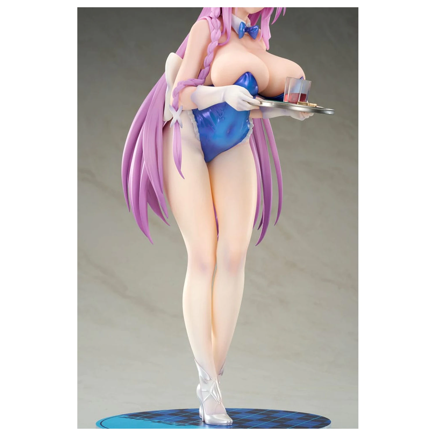 Azur Lane PVC Statue 1/7 Louisville An Order of Dreams Ver. 26 cm       product photo