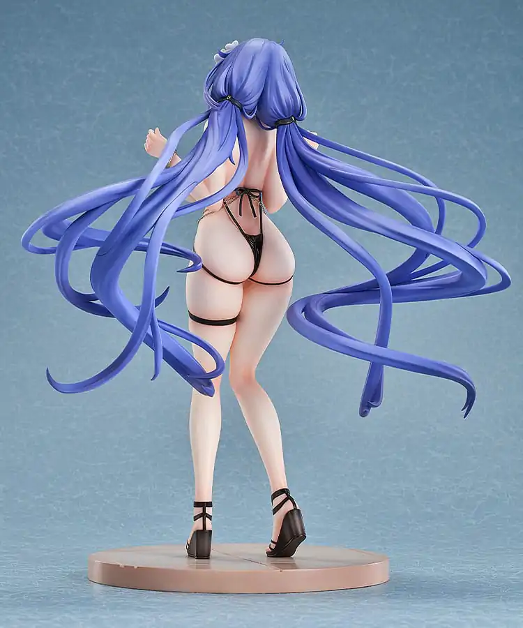 Azur Lane Statue 1/7 Mogador: Locker Room Lechery Ver. 25 cm product photo