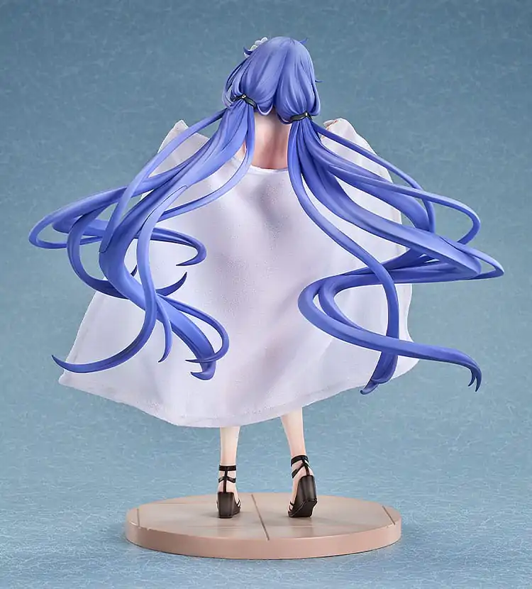 Azur Lane Statue 1/7 Mogador: Locker Room Lechery Ver. 25 cm product photo