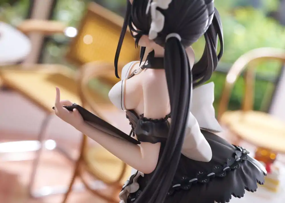 Azur Lane PVC Statue 1/7 Noshiro Hold the Ice AmiAmi Limited Edition 23 cm termékfotó