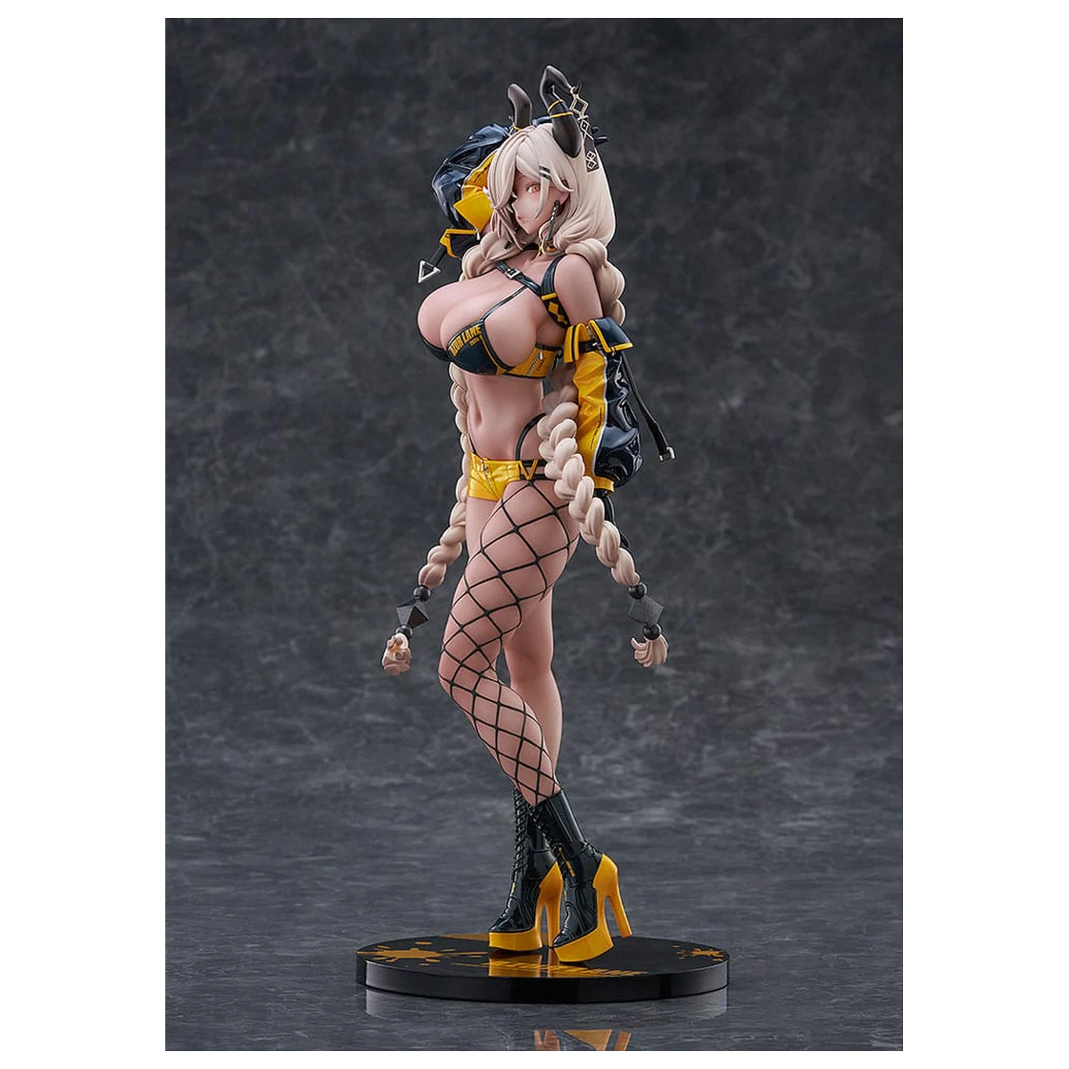 Azur Lane PVC Statue 1/7 Owari Anime Expo 2024 Ver. 28 cm         product photo