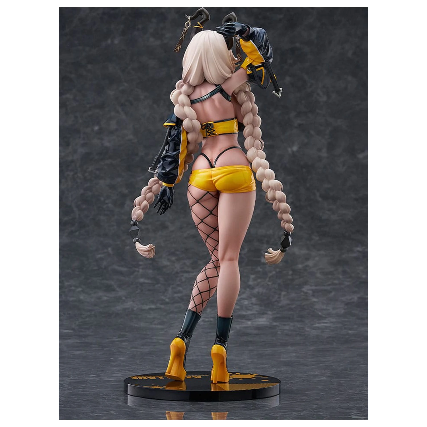Azur Lane PVC Statue 1/7 Owari Anime Expo 2024 Ver. 28 cm         product photo