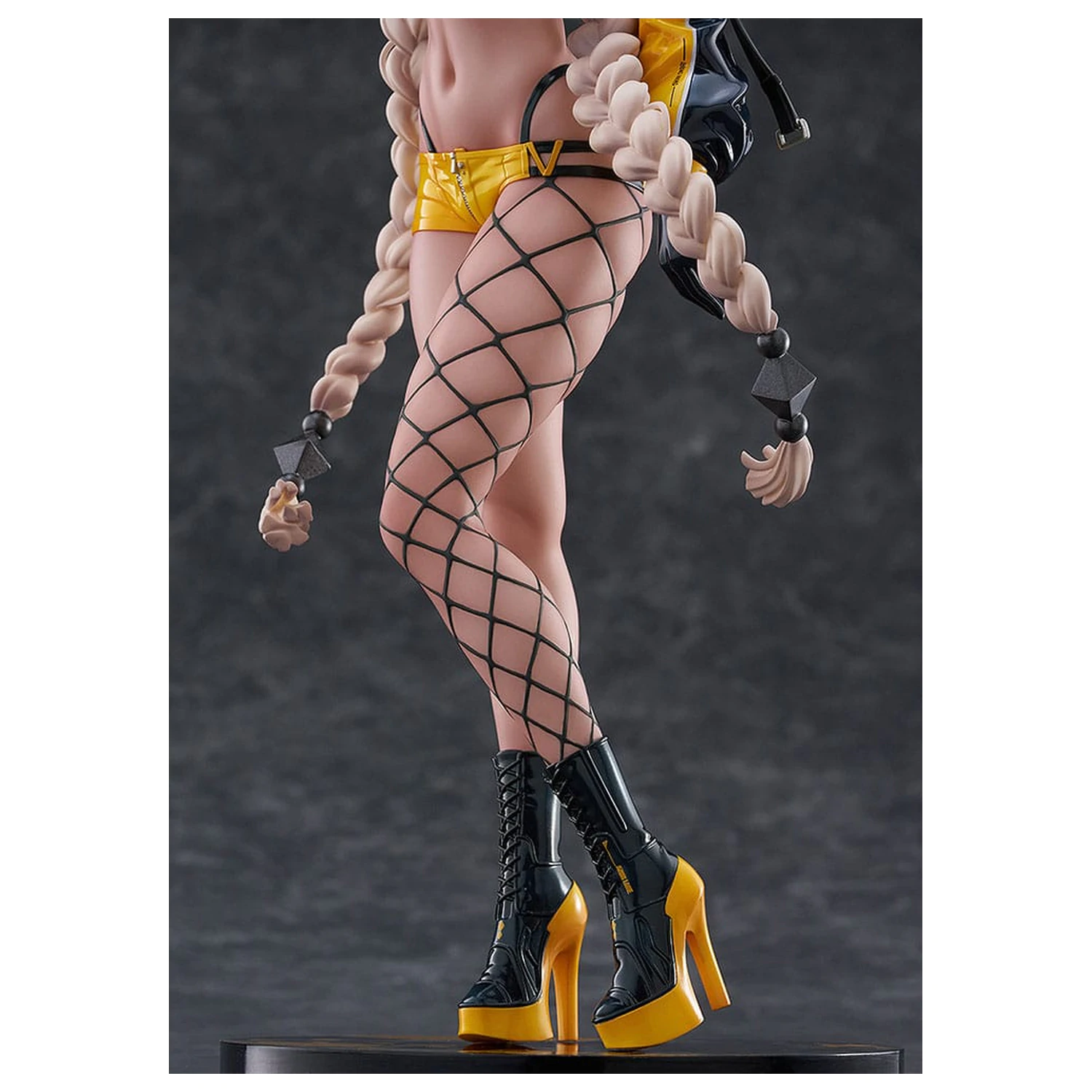 Azur Lane PVC Statue 1/7 Owari Anime Expo 2024 Ver. 28 cm         product photo