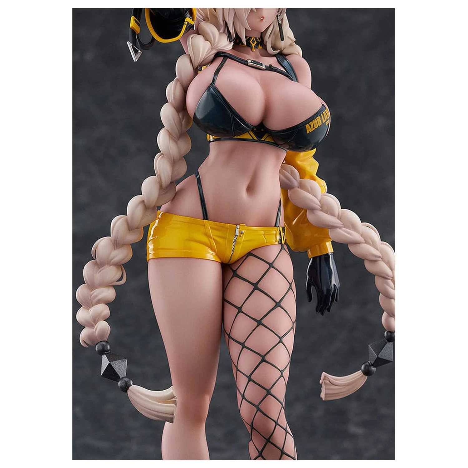 Azur Lane PVC Statue 1/7 Owari Anime Expo 2024 Ver. 28 cm         product photo