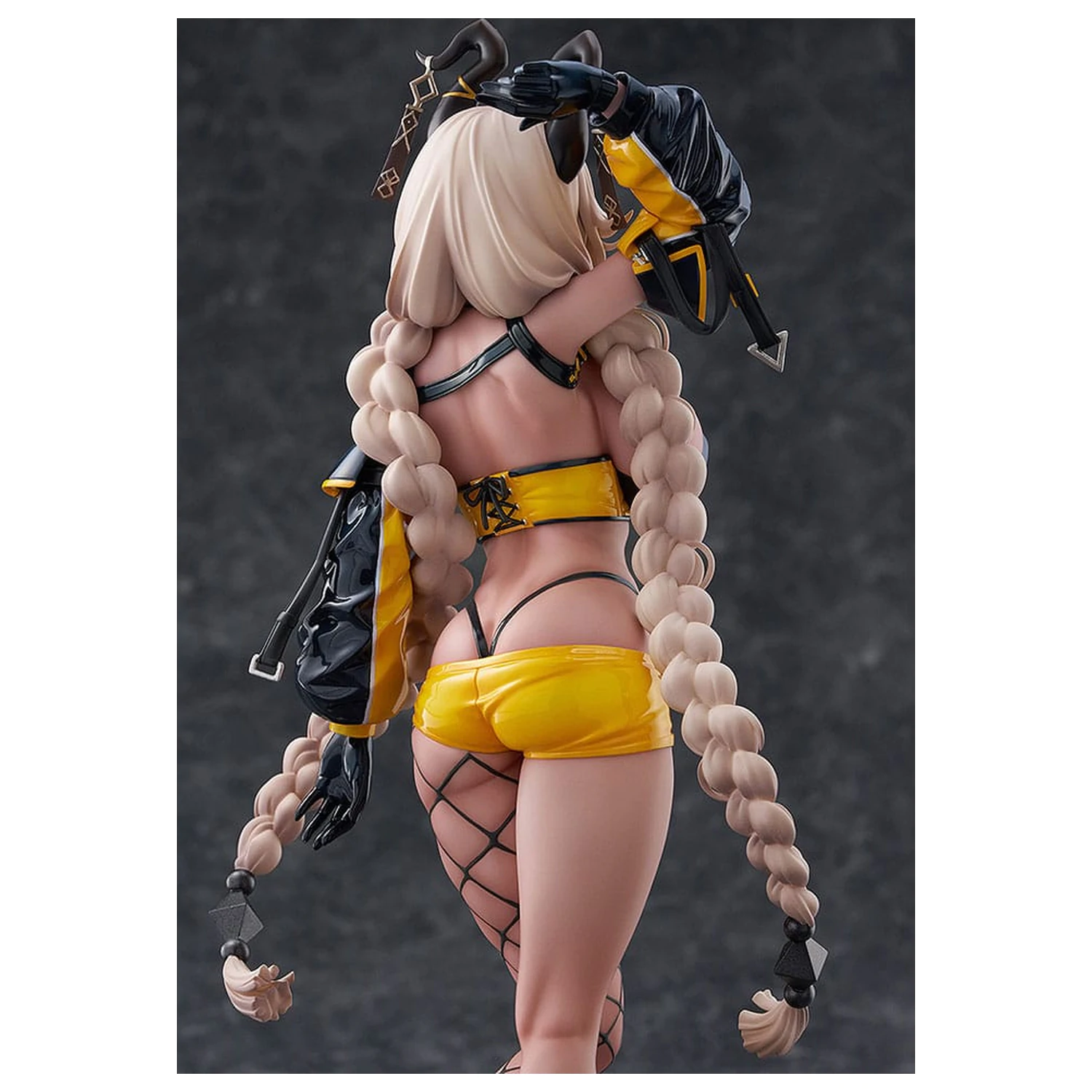 Azur Lane PVC Statue 1/7 Owari Anime Expo 2024 Ver. 28 cm         product photo