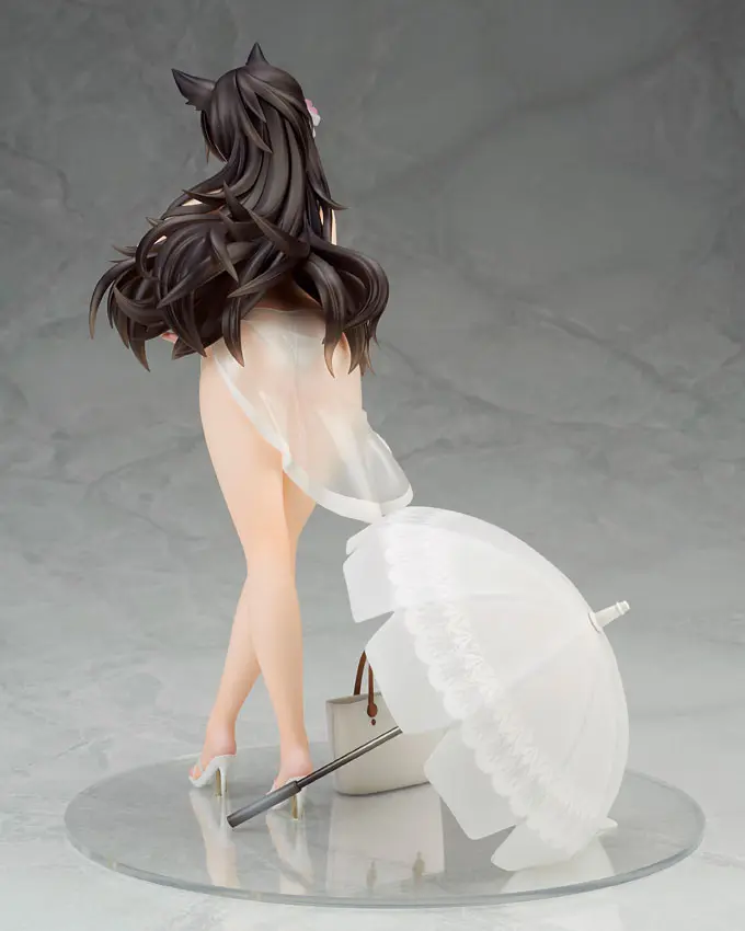 Azur Lane PVC Statue 1/7 Atago: Midsummer March Ver. 24 cm product photo
