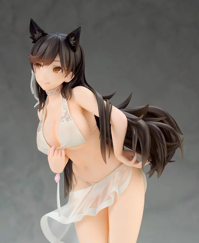 Azur Lane PVC Statue 1/7 Atago: Midsummer March Ver. 24 cm product photo