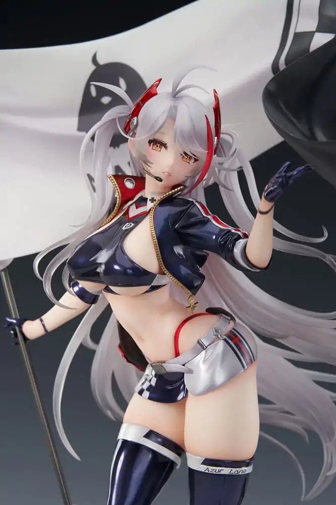 Azur Lane PVC Statue 1/7 Prinz Eugen Final Lap Ver. 30 cm termékfotó