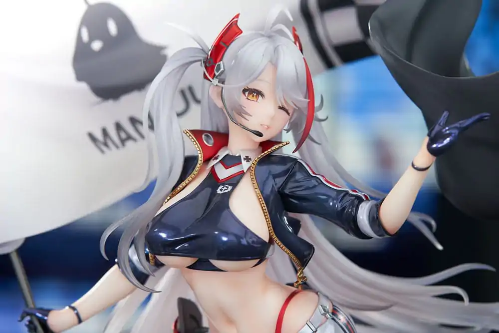 Azur Lane PVC Statue 1/7 Prinz Eugen Final Lap Ver. 30 cm termékfotó