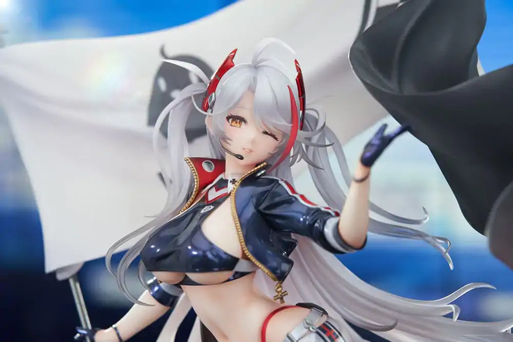 Azur Lane PVC Statue 1/7 Prinz Eugen Final Lap Ver. 30 cm termékfotó