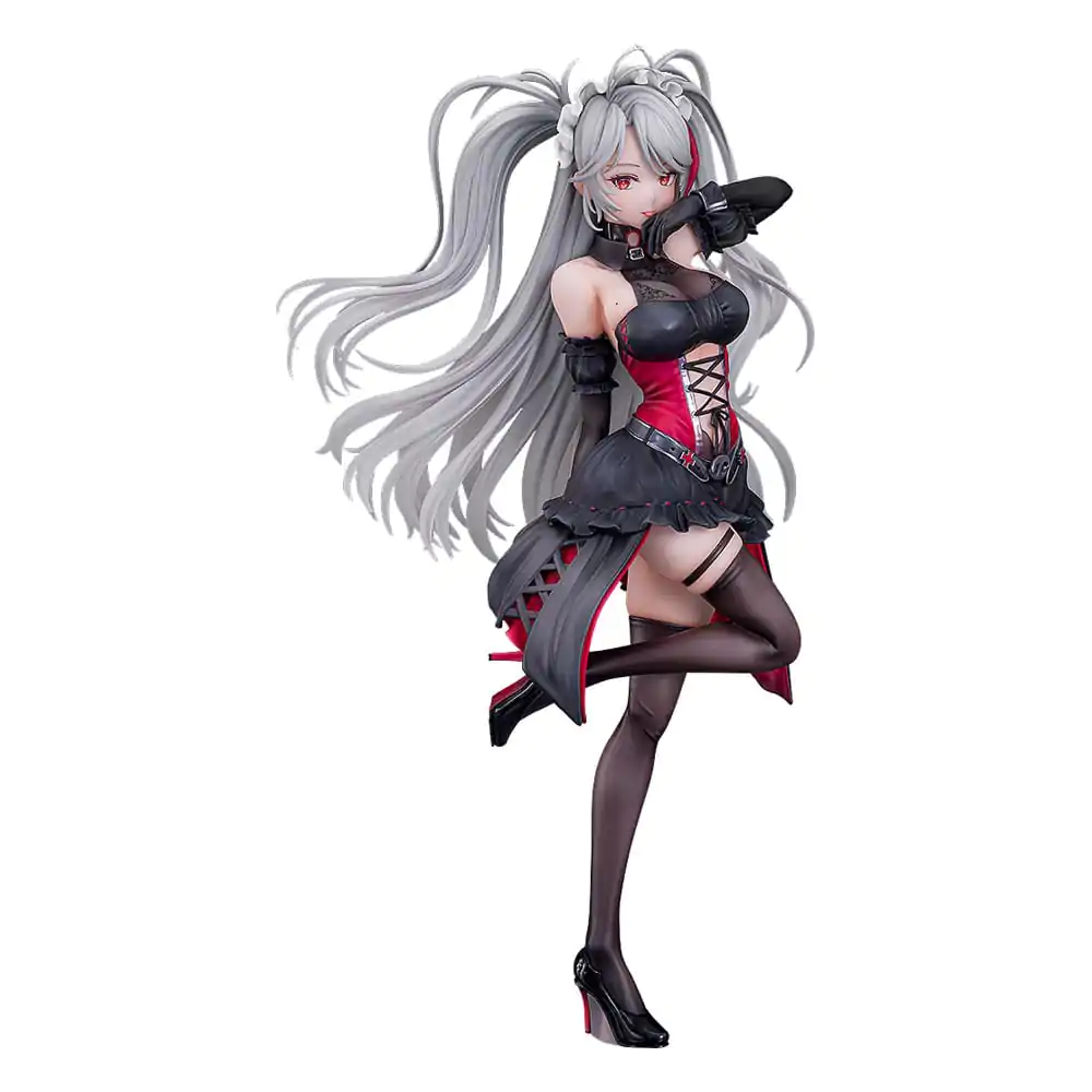 Azur Lane PVC Statue 1/7 Prinz Eugen: Kindred Evening Spirits Ver. 24 cm product photo