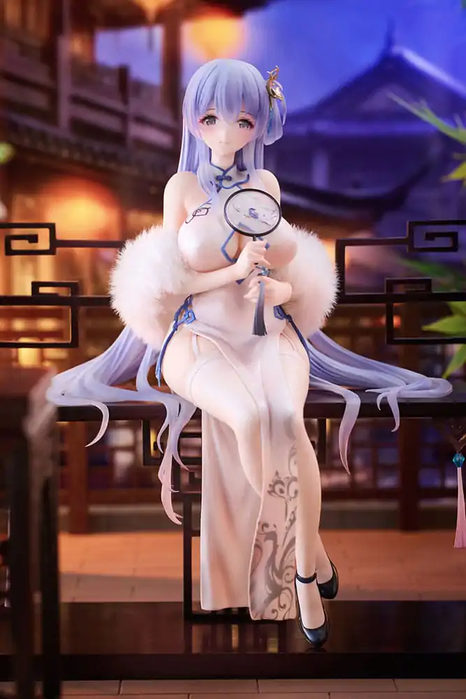 Azur Lane Statue 1/7 Rodney Immaculate Beauty Ver. 24 cm termékfotó