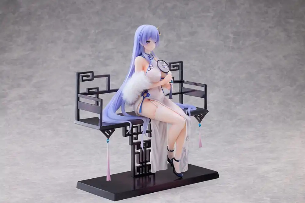 Azur Lane Statue 1/7 Rodney Immaculate Beauty Ver. 24 cm termékfotó