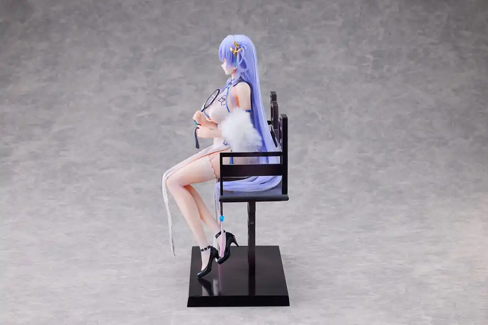 Azur Lane Statue 1/7 Rodney Immaculate Beauty Ver. 24 cm termékfotó