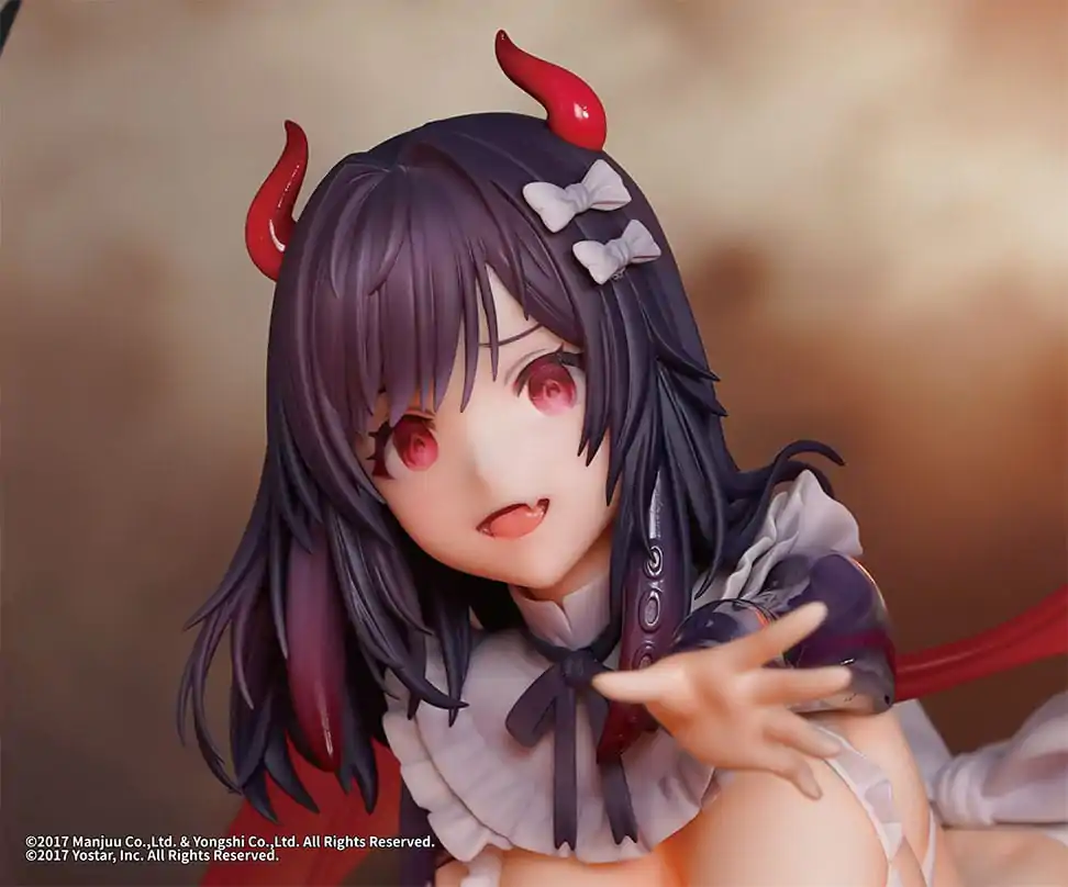 Azur Lane PVC Statue 1/7 Royal Fortune Deep One Delicious Ver. 13 cm termékfotó