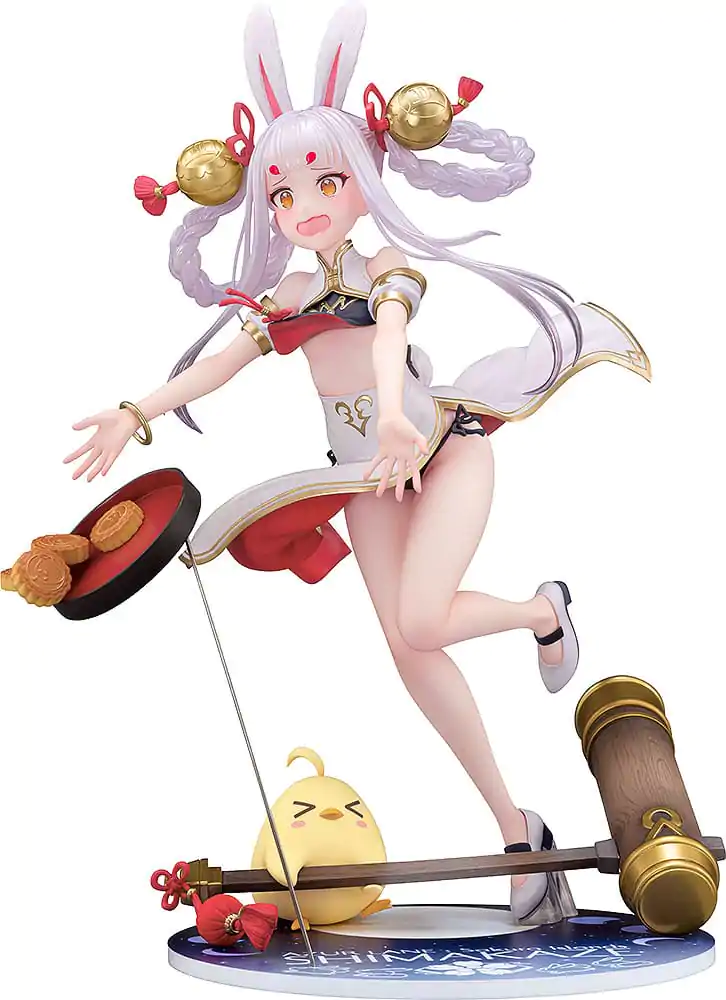 Azur Lane Statue 1/7 Shimakaze: Clumsy Moon Rabbit 25 cm product photo