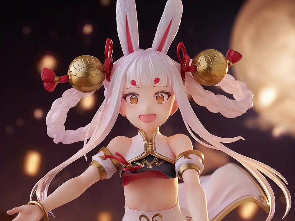 Azur Lane Statue 1/7 Shimakaze: Clumsy Moon Rabbit 25 cm product photo