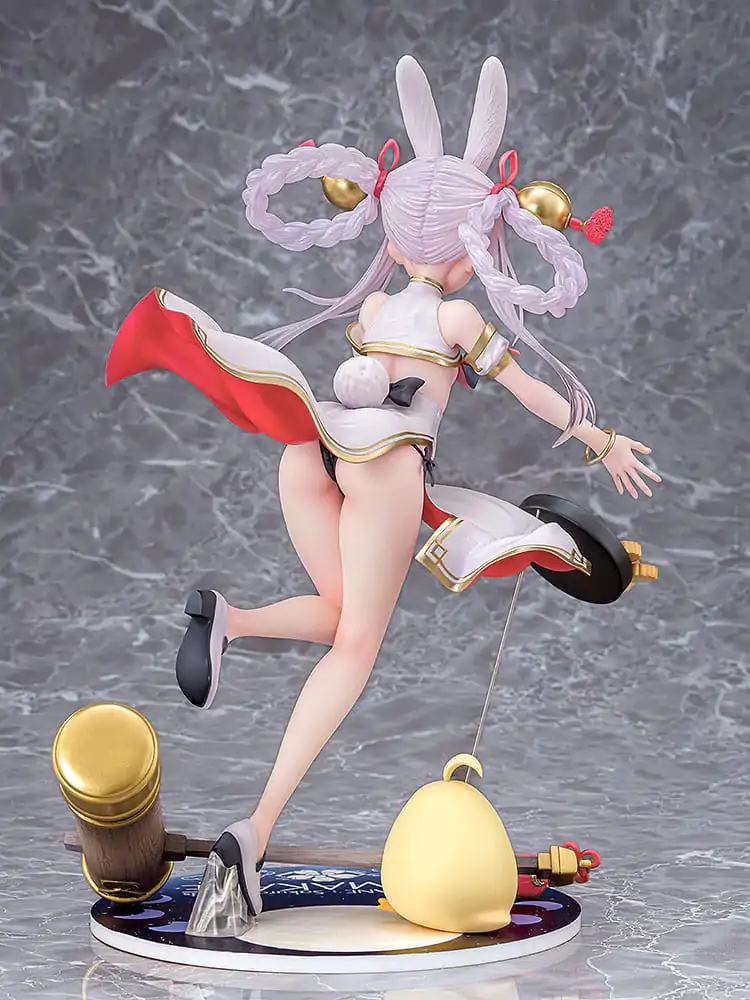 Azur Lane Statue 1/7 Shimakaze: Clumsy Moon Rabbit 25 cm product photo